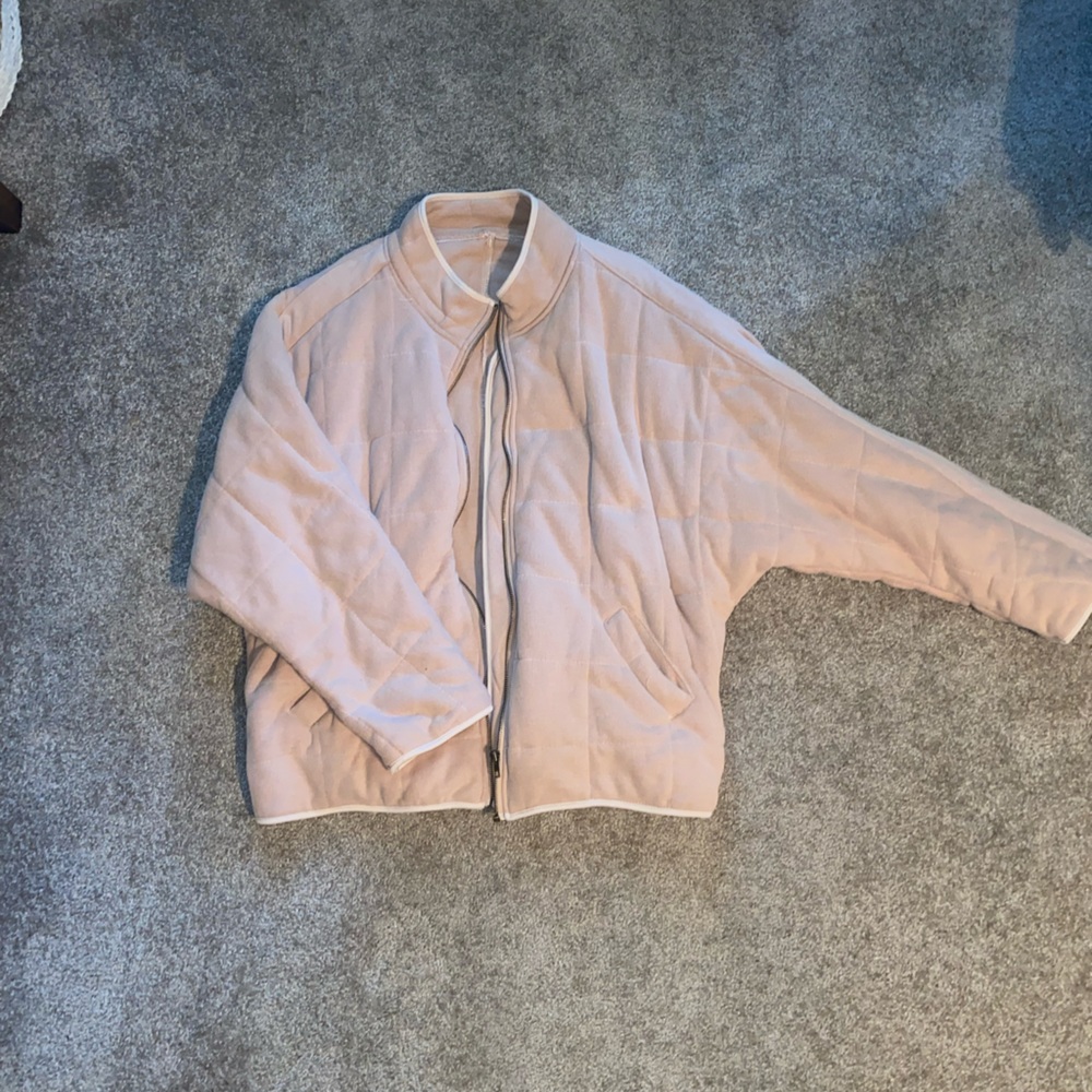 Amazon Cotton Puffer Jacket